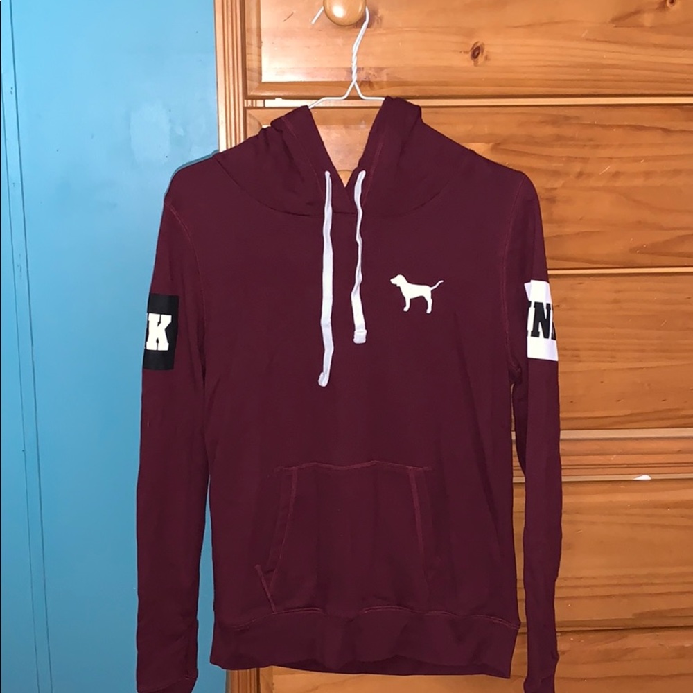 PINK Victoria’s Secret Pullover Hoodie